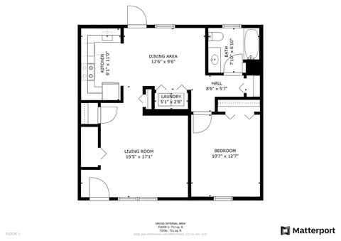 3656 N Goldenrod Rd, Winter Park, FL 32792