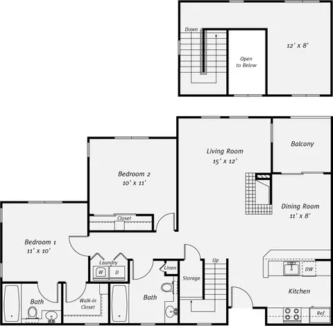 1257 Lakeside Dr, Sunnyvale, CA 94085