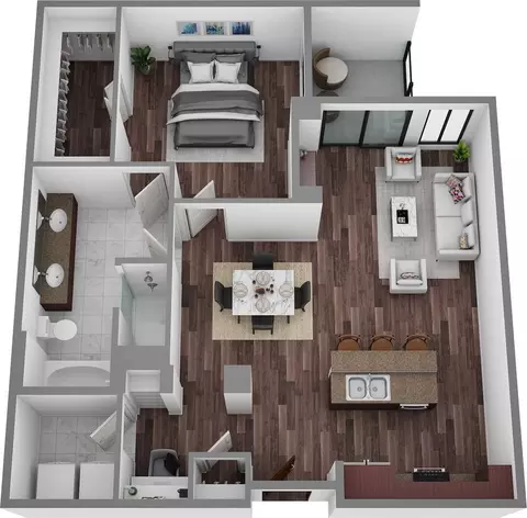 2455 Dunstan Rd, Houston, TX 77005