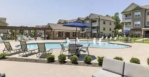 1389 W Centerton Blvd, Centerton, AR 72719 photo 16