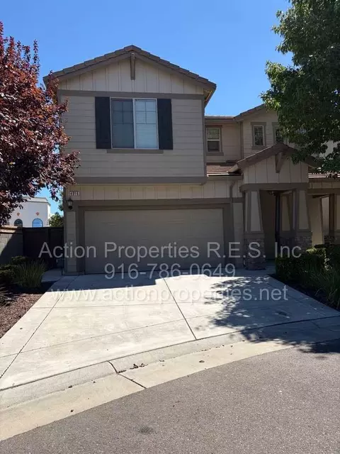 Impala & Malibu, Roseville, CA 95678