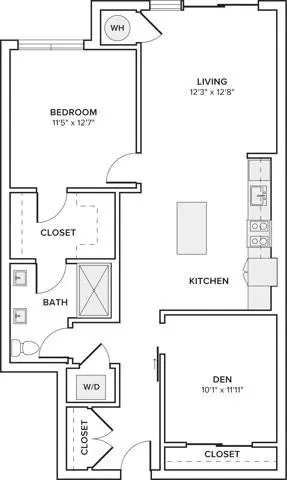 1420 Adams St, Nashville, TN 37208