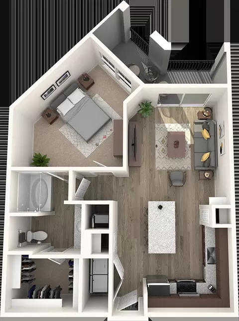 8444 E Indian School Rd, Scottsdale, AZ 85251