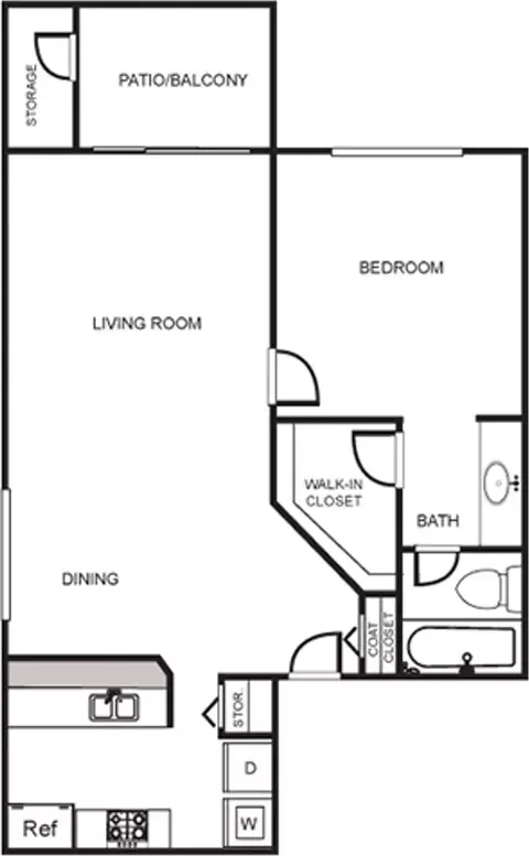 4271 Altoona Dr, Dallas, TX 75233
