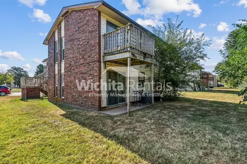 223 N Brunswick St, Wichita, KS 67212