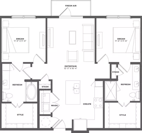15621 Bovis Way, Fort Worth, TX 76177