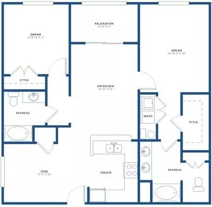 215 William Penn Plz, Durham, NC 27704