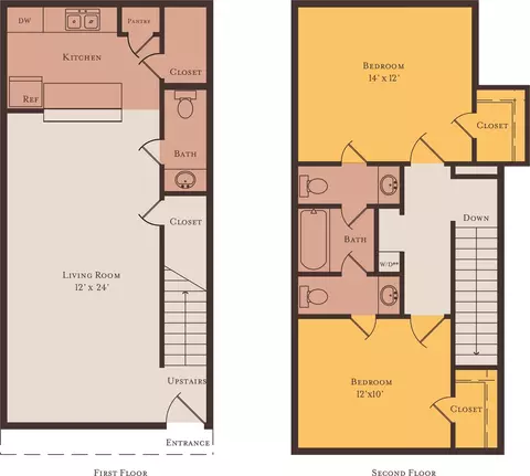 1550 Blalock Rd, Houston, TX 77080