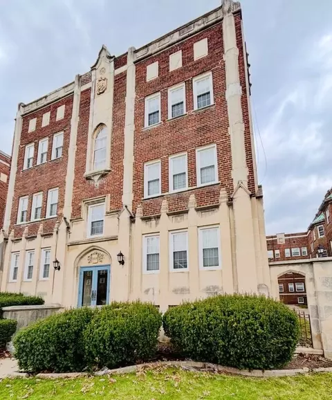 2626 N Moreland Blvd, Cleveland, OH 44120