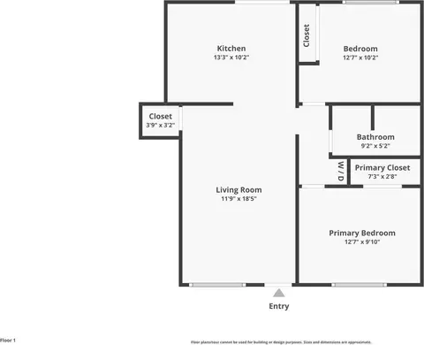 10934 10950-10974 Ne Wygant St #10934-10934, Maywood Park, OR 97220