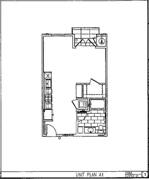 4065 Glencoe Ave, Marina Del Rey, CA 90292