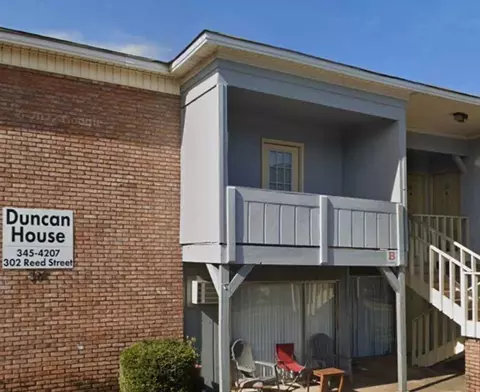 302 Reed St, Tuscaloosa, AL 35401