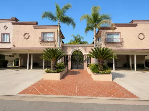 3608 Keystone Ave, Los Angeles, CA 90034