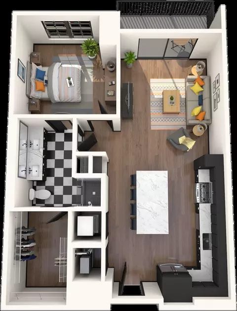 401 Guadalupe St, Austin, TX 78701