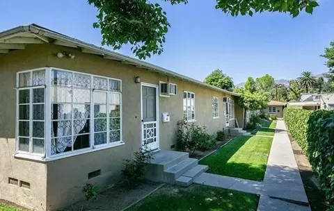 727 E Orange Grove Blvd, Pasadena, CA 91104 photo 2