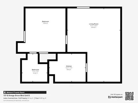 727 E Orange Grove Blvd, Pasadena, CA 91104 photo 8