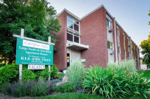727 University Ave SE, Minneapolis, MN 55414