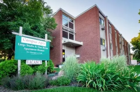 727 University Ave SE, Minneapolis, MN 55414