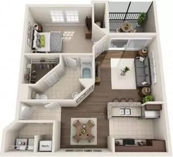 8024 Cumberland Park Dr, Orlando, FL 32821