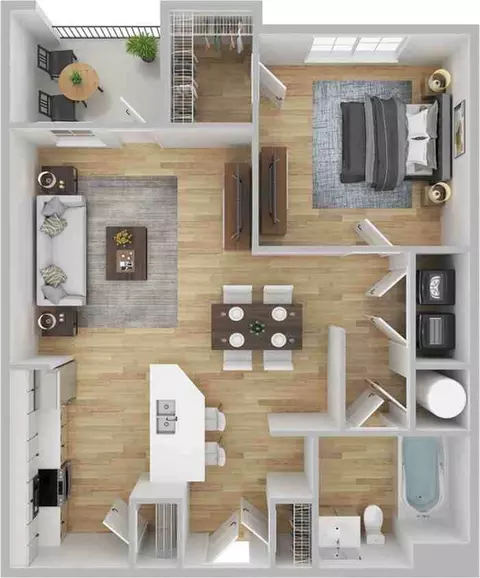 50 Estuary Trl, Alpharetta, GA 30005