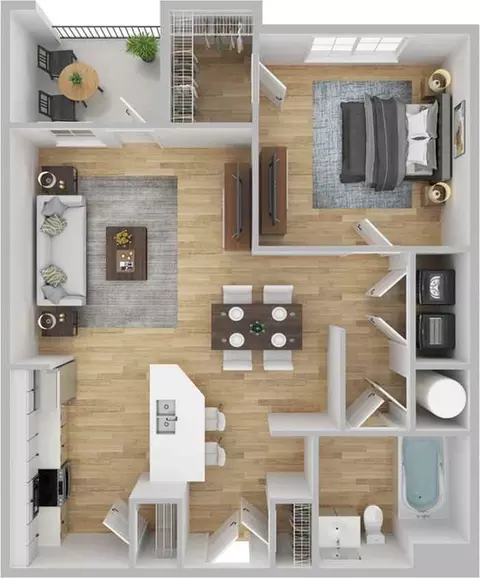 50 Estuary Trl, Alpharetta, GA 30005