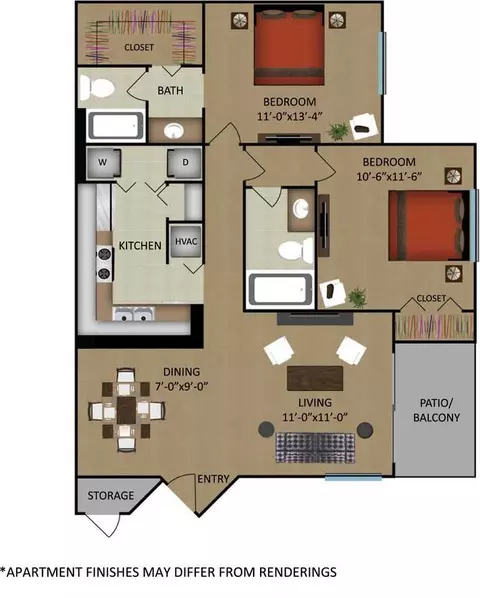 22148 Boca Place Dr, Boca Raton, FL 33433