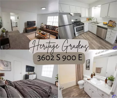 3602 S 900 E, Millcreek, UT 84106
