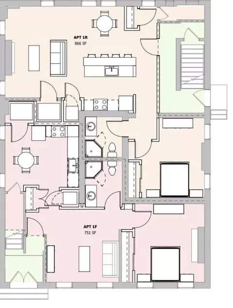 508 Union St, Schenectady, NY 12305