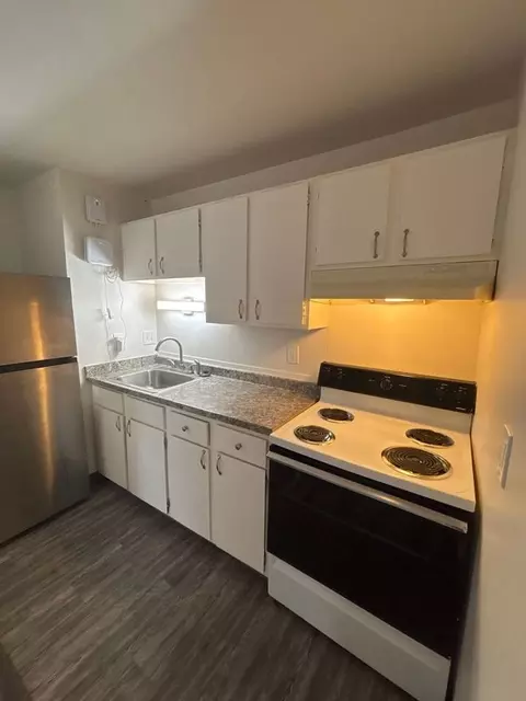 3735 E La Salle St, Colorado Springs, CO 80909
