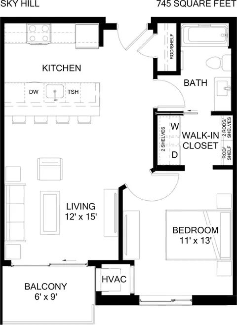 3810 Ballantrae Rd, Eagan, MN 55122