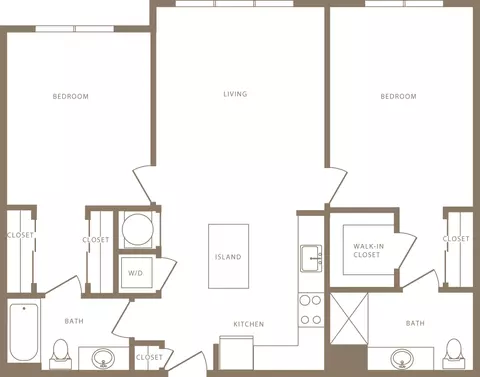 3887 Fairfax Ridge Rd, Fairfax, VA 22030