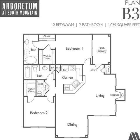 15251 S 50th St, Phoenix, AZ 85044