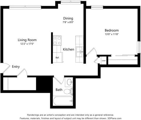 1144 Barclay St, Saint Paul, MN 55106