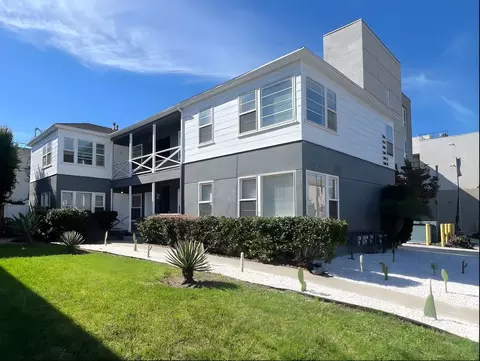 5760 Morley St, Los Angeles, CA 90045
