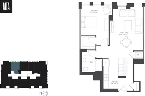 555 W Kinzie St, Chicago, IL 60654