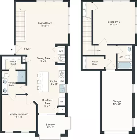 7373 Bales St, Liberty Township, OH 45069