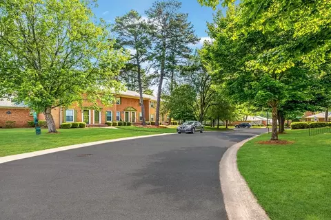 1811 Lookout Ln, Charlotte, NC 28205 photo 22