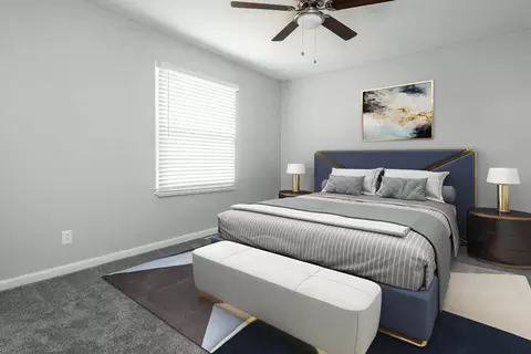 1811 Lookout Ln, Charlotte, NC 28205 photo 9
