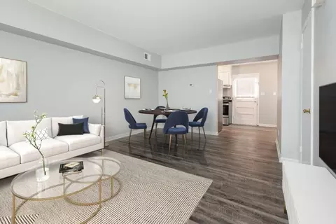 1811 Lookout Ln, Charlotte, NC 28205 photo 13