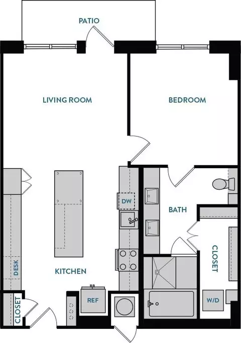 2525 Elm St, Dallas, TX 75226