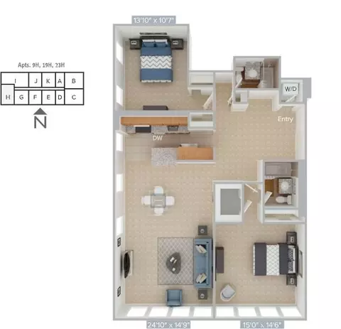 770 Boylston St, Boston, MA 02199