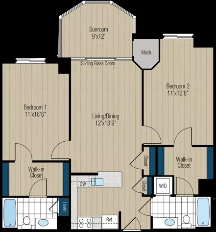 1200 First St, Alexandria, VA 22314