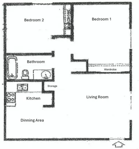 220 W Central Ave, Brea, CA 92821