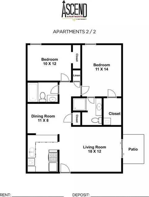 3507 N Service Rd, Moore, OK 73160