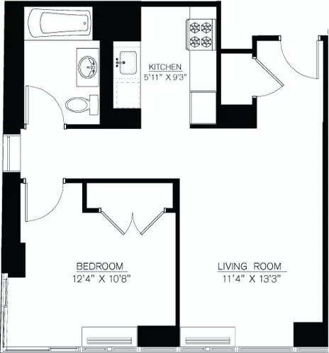 111 Lawrence St, Brooklyn, NY 11201