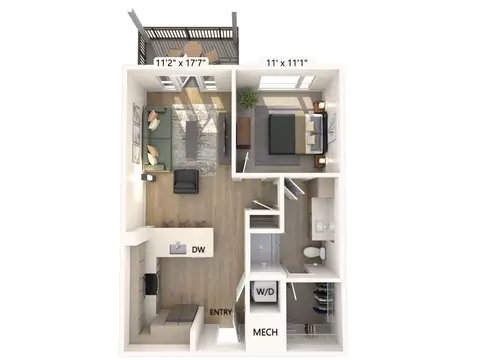 730 Rutherford St, Durham, NC 27705