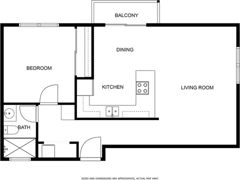 241 Ocean View Ave, Pismo Beach, CA 93449