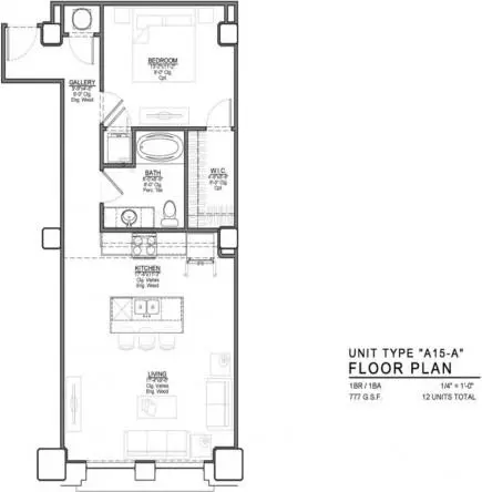 1320 Baltimore Ave, Kansas City, MO 64105