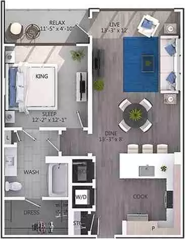 3464 Roxboro Rd NE, Atlanta, GA 30326