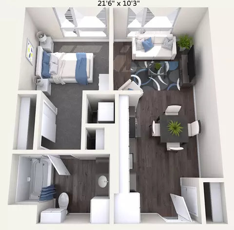 325 Octavia St, San Francisco, CA 94102
